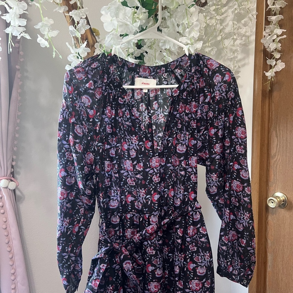 XiRENA Annieka Long Sleeve Dress - Picture 7 of 12